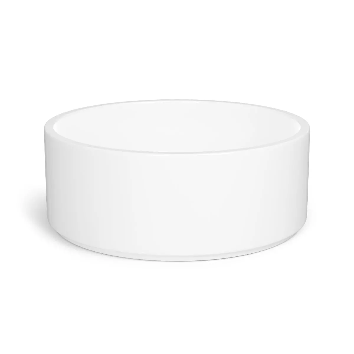 Customizable Ceramic Pet Bowl - Image 5