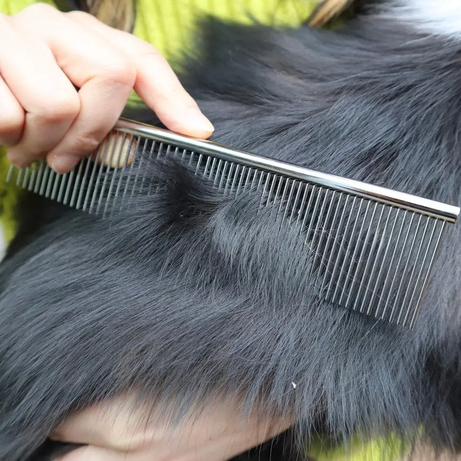 Organic Pet Grooming Set - Image 12