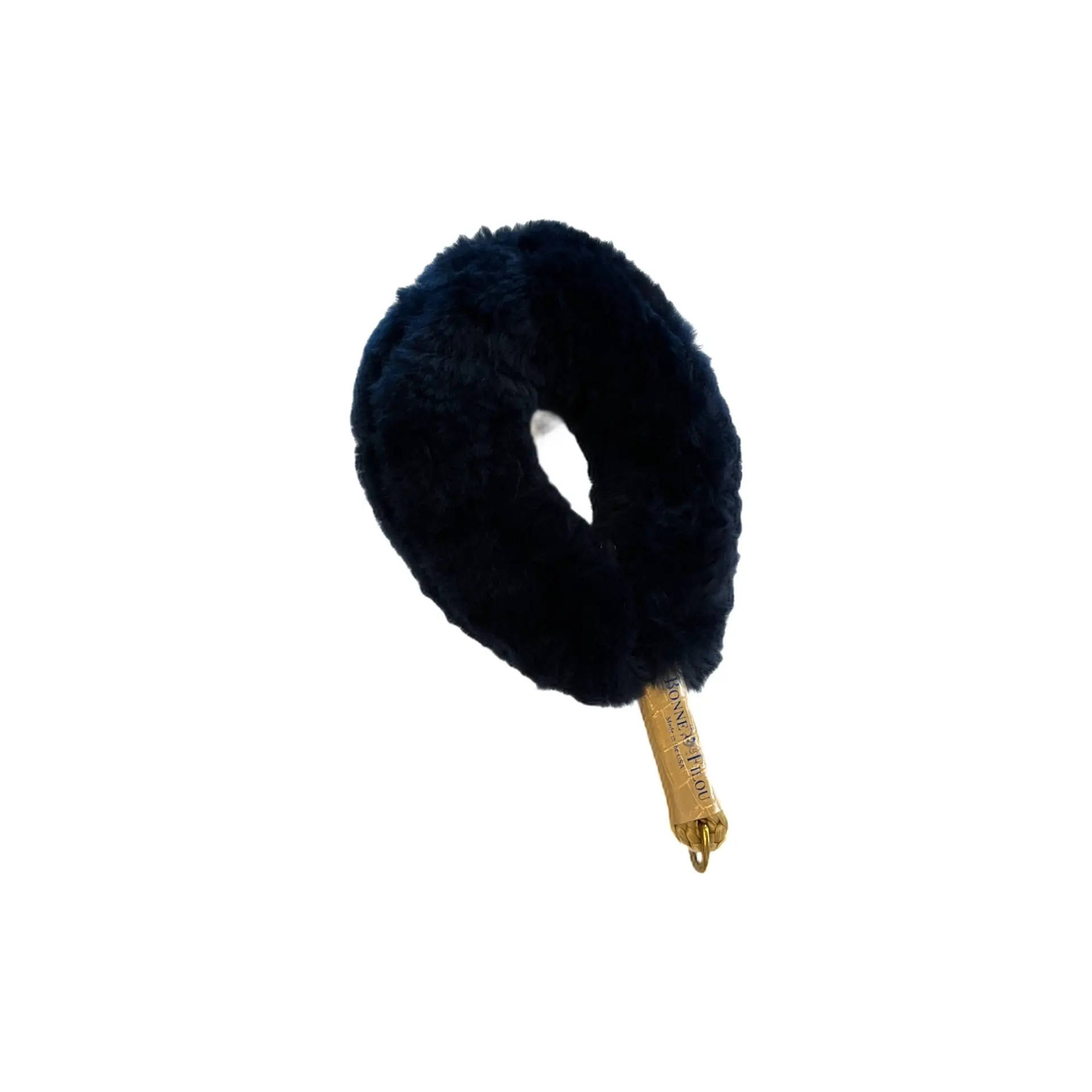 Standalone Shearling Fur Grip - Image 25