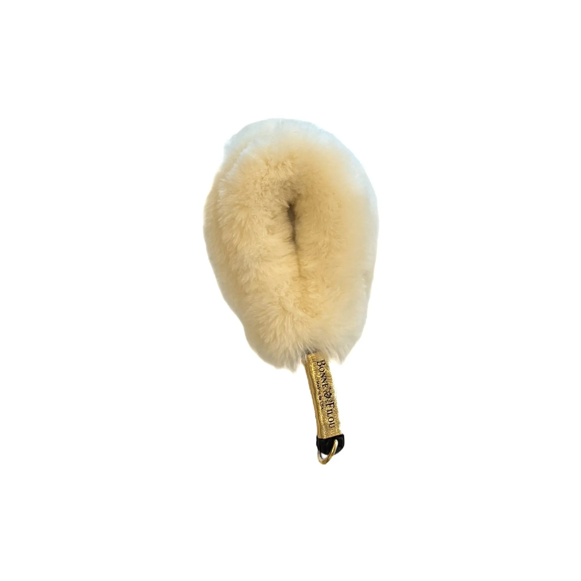 Standalone Shearling Fur Grip - Image 28