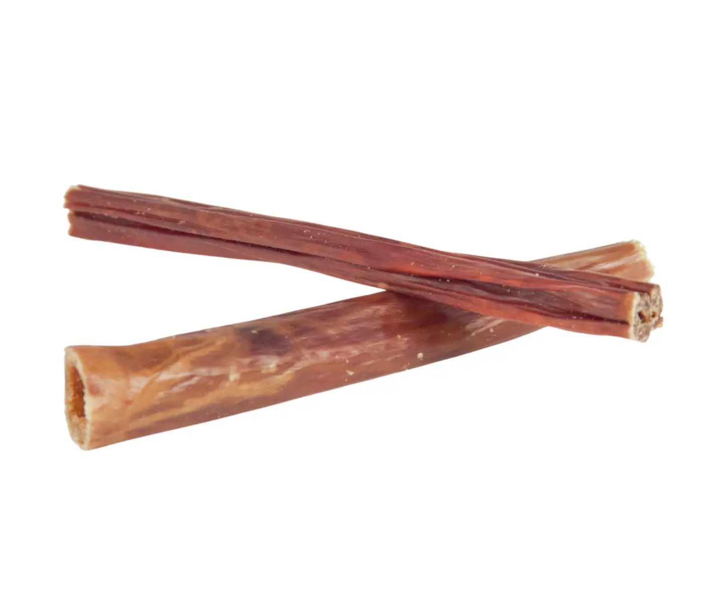 All-Natural Beef Gullet Dog Treats - 6" (5-Pack) - Image 4