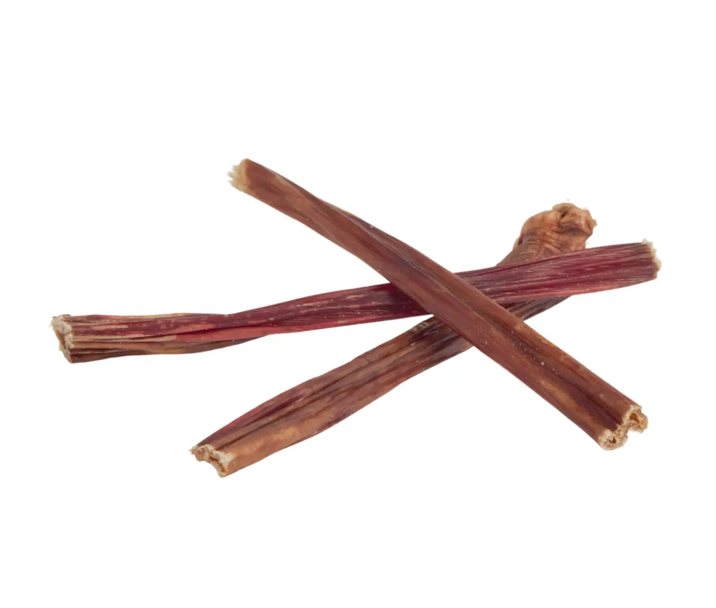 All-Natural Beef Gullet Dog Treats - 6" (10-Pack) - Image 5