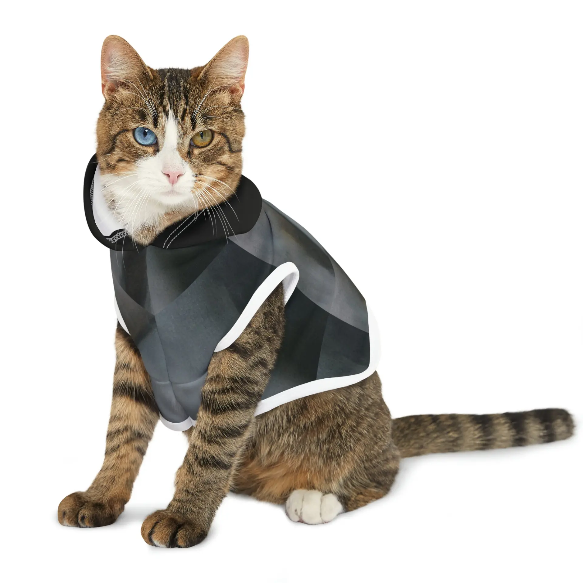 The Alien Pet Hoodie - Image 7