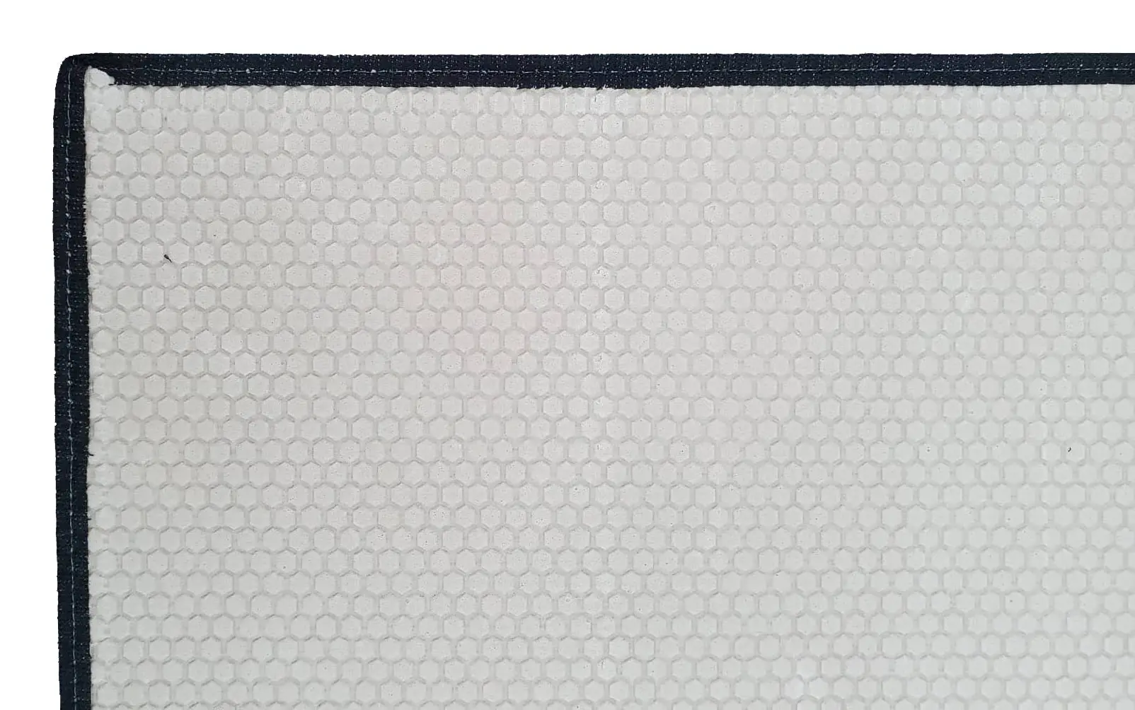 Space "Cat Det" Doormat - Image 5