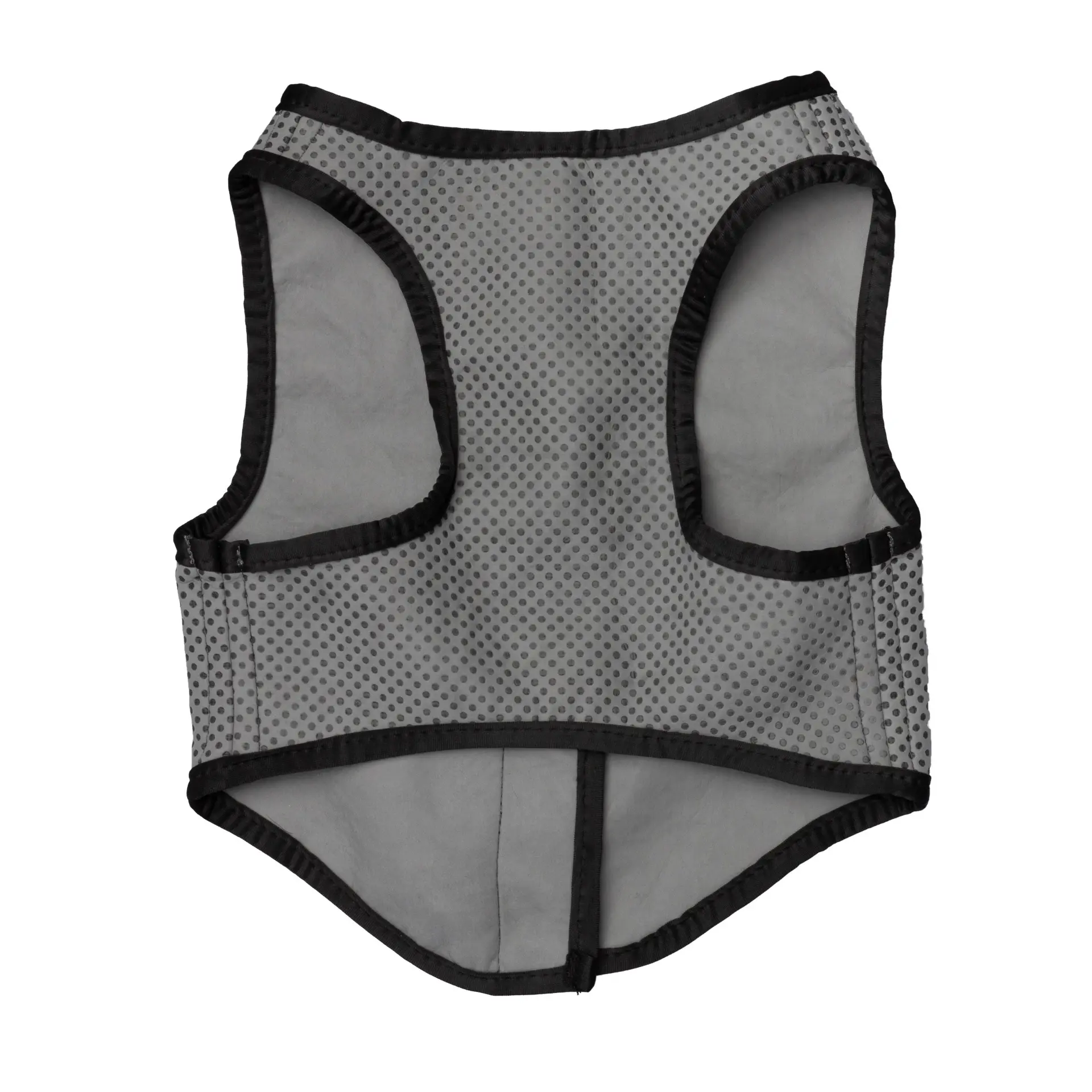 US Army Dog Cooling Vest - Grey - Image 3