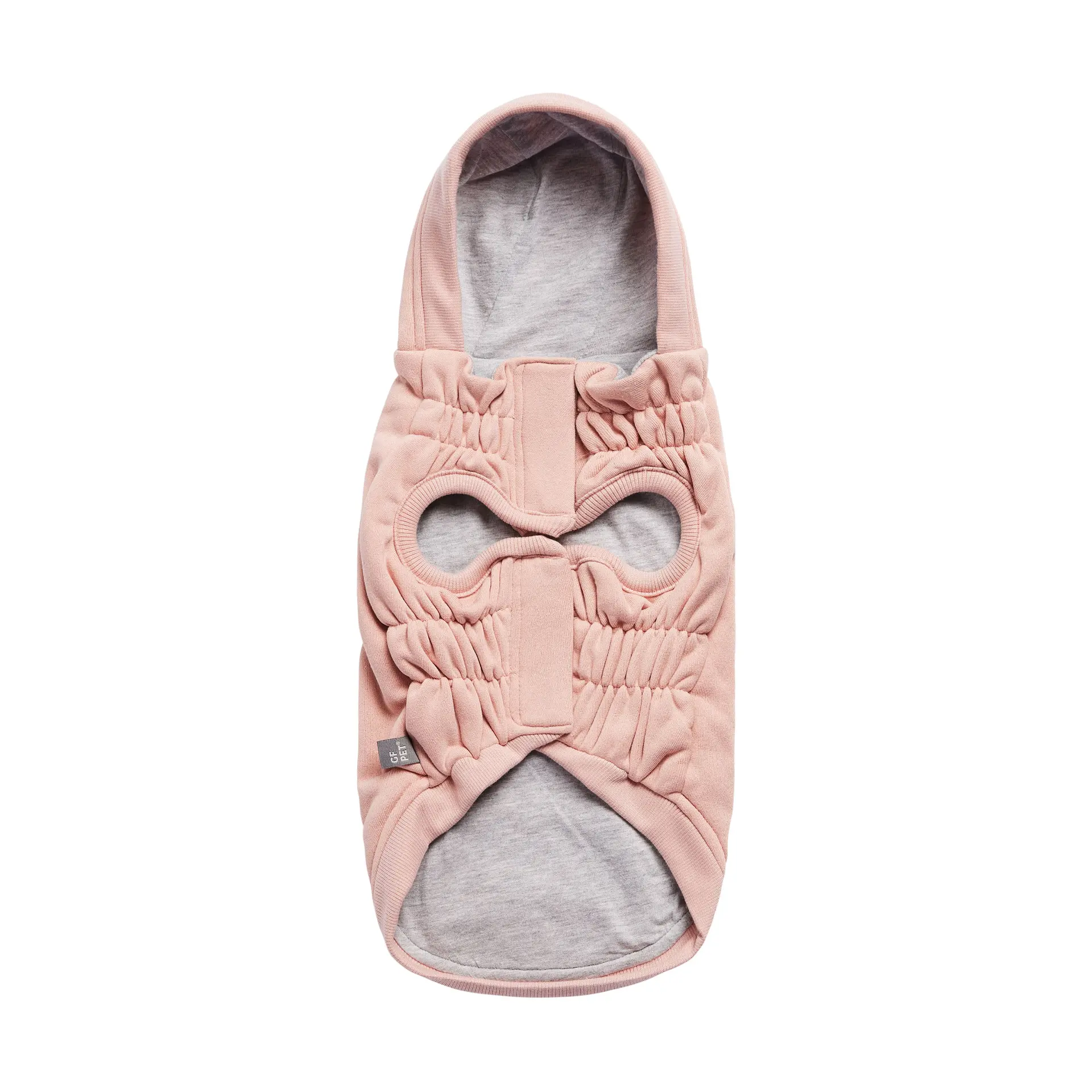 Urban Hoodie - Pink - Image 2